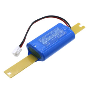 2600 mAh for Sunlite 88158-SU