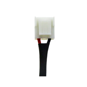 2600 mAh for Solaris LR18650P-1P3S