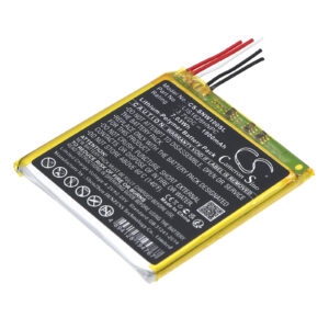 1900 mAh for Sony 1-853-588-15,LIS1626HNPC