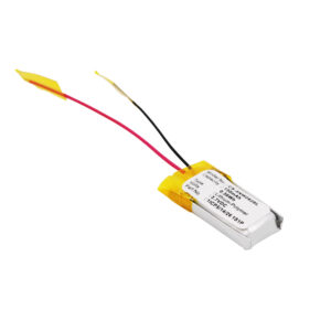 150 mAh for Sony 1ICP5/14/26 1S1P,511426