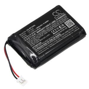 1800 mAh for Sony LIP1522