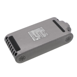 2500 mAh for SUPRO DC-T02-25