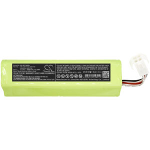 4500 mAh for 3M PF-619E,Scott Proflow PF-630
