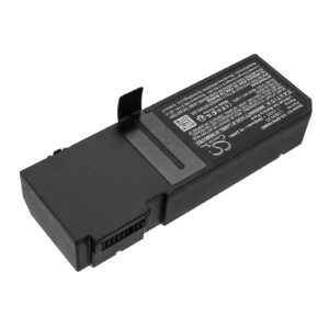 2600 mAh for SinoMDT ASLi2600-2S19.24,LI2600-2S