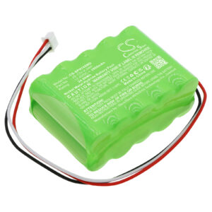 2000 mAh for SinoMDT JS-12V-2.0AH