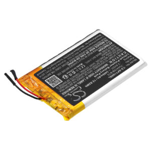 3400 mAh for SPOT 704476B B10
