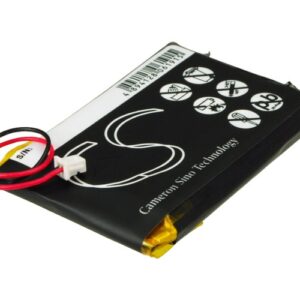 1100 mAh for Spetrotec AE6036501S1P