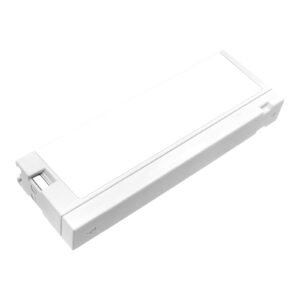 2450 mAh for Spacelabs 146-0055-00,146-0055-003
