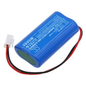 5200 mAh for Sonel AKU-11,WAAKU11
