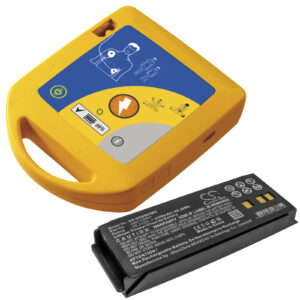 3500 mAh for SaverOne SAV-C0903