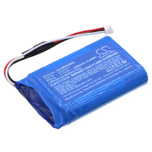 1800 mAh for Systronik 23019,523019.1