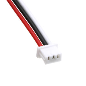 2000 mAh for Systronik 22996,91507801