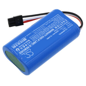 5200 mAh for Simplehuman SH03