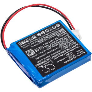 1000 mAh for Senter ST805C