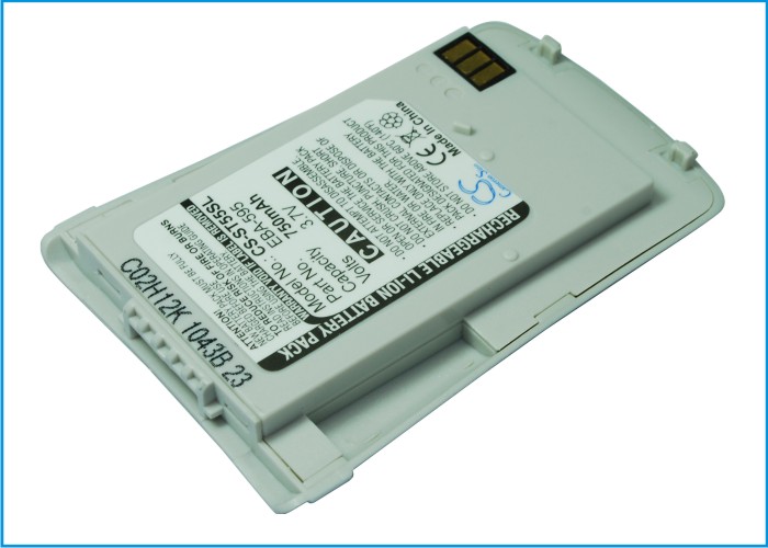750 mAh for Siemens EBA-595,L36880-N6851-A300,N6851-A300,V30145-K1310-X268-1