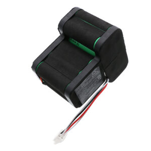 Replacement Battery for Stiga A500 Rtk, G300, G1200, G 500, A1500, A3000, A5000, A7500, G3600, Stig E1200U, 381600608/0, RB 5025/1, Lithium-ion 5000mAh