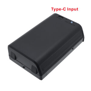 Replacement Battery for Stealth Cam FieldMax, MAX-PAK, Deceptor Max, Fusion Max, Flashback, STC-RLCMAX, Lithium-ion 3400mAh