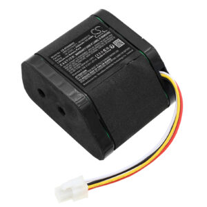 Replacement Battery for Stiga G600, Stig E600U, Lithium-ion 2500mAh
