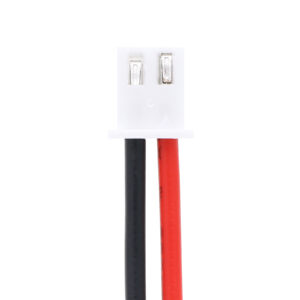 Replacement Battery for Sauter 43.889.0485, FH 500 Force Gauge, NiMH 2000mAh 8.4V