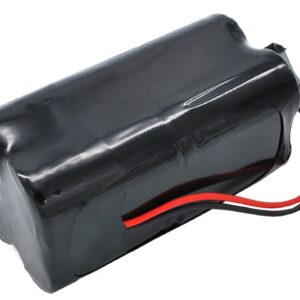 600 mAh for Tri-Tronics CUSTOM-27