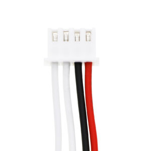 Replacement Battery for ShinewayTech S20A Plus, 8HR-4/3AU, NiMH 3800mAh