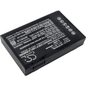 4600 mAh for Sumitomo BU-11,BU-11S