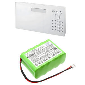 2000 mAh for Siemens 10HR1551YC,A5Q00020293,IAB1201-8