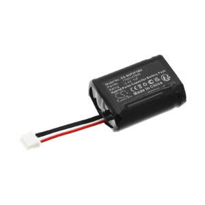 Replaces battery for SUN ORACLE F20, 541-3731-08, 541-4416, 541-4417