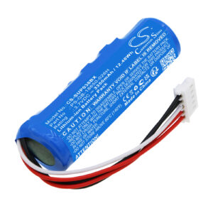 3350 mAh for SumUp PS-GB-18650-026H