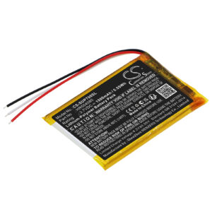 1500 mAh for Navitel HR504080