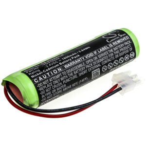 1600 mAh for Schneider TD310232