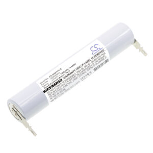 1500 mAh for Schneider 329030650