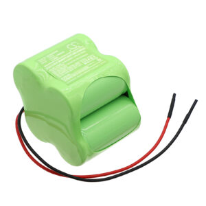 3000 mAh for Sencor 126270