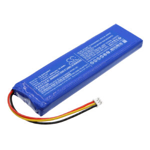 4000 mAh for Sylvania 1438145P