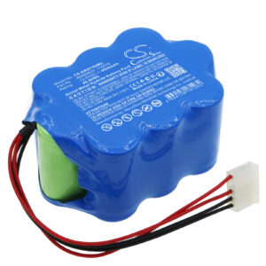 4000 mAh for Simonson-Wheel 110078,88888624
