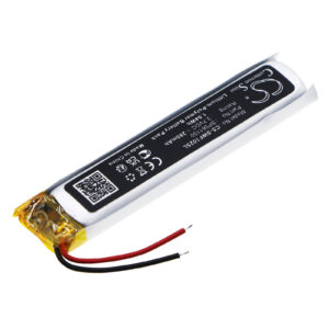 280 mAh for Sony SP561150