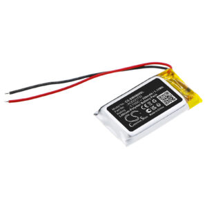 300 mAh for Sony ACE621733