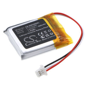 500 mAh for Sony FT702028P,SP702428