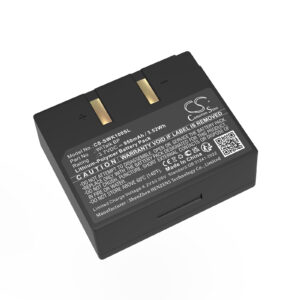 Replacement Battery for Saramonic WiTalk Wireless Intercom Headsets, Li-Polymer 950mAh