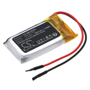 280 mAh for Sony ACE621733