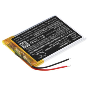 800 mAh for Stripe HVC453450