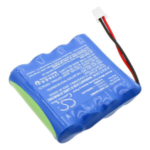 2000 mAh for SCHWA 101041