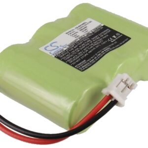 600 mAh for AT&T 7150