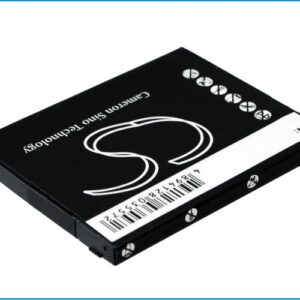 700 mAh for Sharp SHBCC1,XN-1BT21,XN-1BT22
