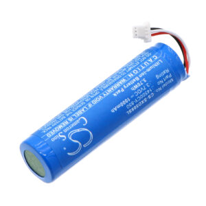 1000 mAh for Sennheiser 14500CY-850