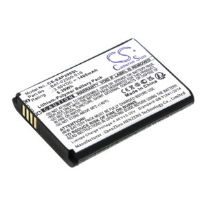 1400 mAh for Sonim BAT-02300-01S