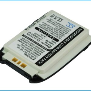 1050 mAh for Sanyo 7500,MM-7500,RL7500,SCP7500