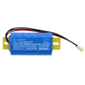 1500 mAh for Streamer YHBAL2-1.6