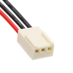 Replacement Battery for Streamer YHBAL2-3.3, LiFePO4 3200mAh 6.4V