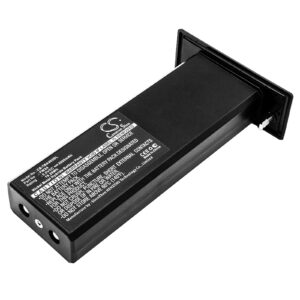 2000 mAh for Teletec FW24